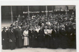 39056307 - Bad Neuenahr, Fotokarte  Wo Bin Ich  1915, Nr. 16a Ungelaufen  Gute Erhaltung. - Bad Neuenahr-Ahrweiler