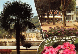 VALS LES BAINS   Les Jardins Du Casino    3 (scan Recto Verso)MH2925 - Vals Les Bains