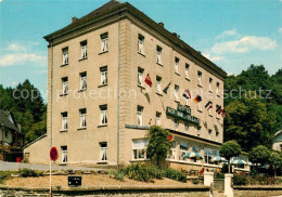 73482250 Vianden Hotel Hof Van Holland - Sonstige & Ohne Zuordnung