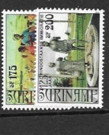 Surinam Mnh ** 1998 3,5 Euros - Surinam