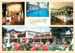 73482247 Zeddam Montferland Hotel Restaurant Aaldering Zeddam Montferland - Andere & Zonder Classificatie