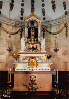ST ROMAIN D'AY - Notre Dame D'Ay Vue Général Du Choeur Et De L'autel   42  (scan Recto Verso)MH2927 - Other & Unclassified