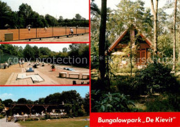 73482234 Baarle Nassau Bungalowpark De Kieviet Baarle Nassau - Andere & Zonder Classificatie