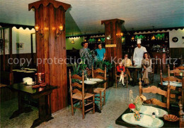 73482228 Blanes Deutsches Restaurant Buerger Stube Blanes - Andere & Zonder Classificatie