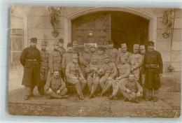 39802107 - Soldaten Uniform - Weltkrieg 1914-18