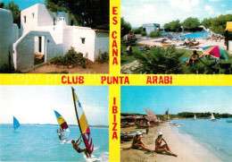 73481275 Es Cana Club Punta Arabi Es Cana - Andere & Zonder Classificatie