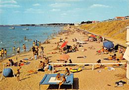 LA PLAINE SUR MER    Plage Du Cormier Vue De Tharon Plage   20 (scan Recto Verso)MH2930 - La-Plaine-sur-Mer