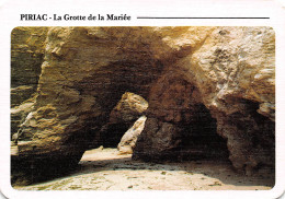 PIRIAC SUR MER   La Grotte De La Mariée   31 (scan Recto Verso)MH2930 - Piriac Sur Mer