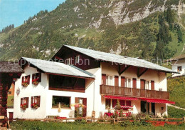 73481268 Lech Vorarlberg Haus Dr. Steiner Lech Vorarlberg - Andere & Zonder Classificatie