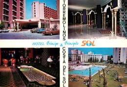 73481259 Torremolinos Hotel Principe & Principito Torremolinos - Andere & Zonder Classificatie