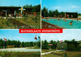 73481247 Biddinghuizen Buitenplaats Bremerberg  - Otros & Sin Clasificación