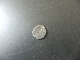 Old Oriental Coin - Ottoman Empire Silver - Oriental