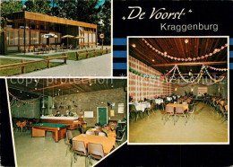 73481243 Kraggenburg Vakantie En Rekreatiecentrum De Voorst  - Otros & Sin Clasificación