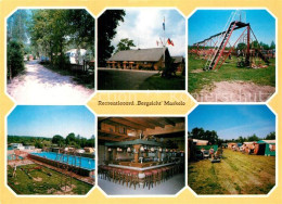 73481241 Markelo Camping Restaurant Bergzicht Markelo - Otros & Sin Clasificación