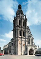 BLOIS   La Cathédrale Saint-Louis Reconstruite Au XVIIe S       31 (scan Recto Verso)MH2934 - Blois