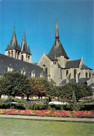 BLOIS   Eglise St Laumer - St Nicolas  33  (scan Recto Verso)MH2934 - Blois