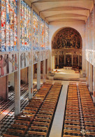 BLOIS  Basilique N.D. De La Trinité Intérieur, Vue Générale     35  (scan Recto Verso)MH2934 - Blois