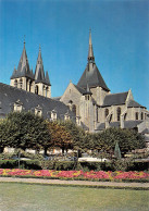 BLOIS   Eglise St Laumer - St Nicolas  34  (scan Recto Verso)MH2934 - Blois