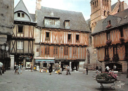 VANNES   La Place Henri IV   35  (scan Recto Verso)MH2935 - Vannes