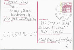 50396207 - Bad Windsheim - Bad Windsheim