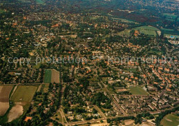 73481221 Laren Gelderland Fliegeraufnahme Laren Gelderland - Andere & Zonder Classificatie