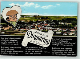 39252107 - Dingolfing - Dingolfing