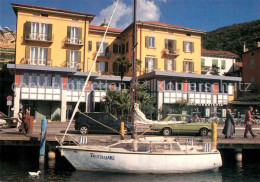 73481198 Torbole Lago Di Garda Hotel Lago Di Garda Torbole Lago Di Garda - Other & Unclassified