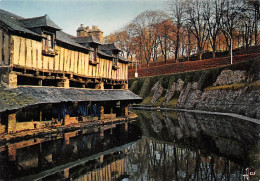 VANNES   Les Vieux Lavoirs     32  (scan Recto Verso)MH2938 - Vannes