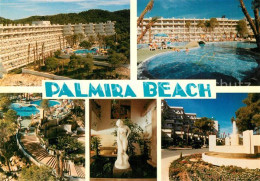 73481191 Paguera Mallorca Islas Baleares Palmira Beach Paguera Mallorca - Andere & Zonder Classificatie