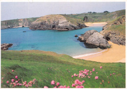 BELLE ISLE EN MER   La Baluden - Herlin - Dotchot    19 (scan Recto Verso)MH2939 - Belle Ile En Mer