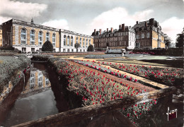 VANNES   Les Jardins De La Préfecture   15   (scan Recto Verso)MH2941 - Vannes