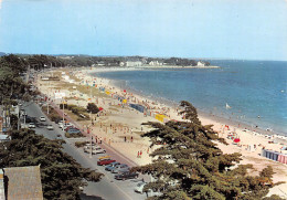 CARNAC  Vue D'ensemble De La Grande Plage      23   (scan Recto Verso)MH2941 - Carnac