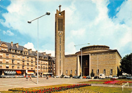 LORIENT   Eglise Saint-Louis   18 (scan Recto Verso)MH2943 - Lorient