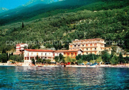 73481136 Brenzone Lago Di Garda Bertoncelli Hotels Am Gardasee Brenzone Lago Di  - Other & Unclassified