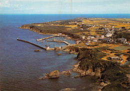 ILE DE GROIX   Port Tudy        17 (scan Recto Verso)MH2945 - Groix