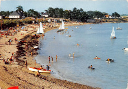 DAMGAN-KERVOYAL   La Plage    23 (scan Recto Verso)MH2946 - Damgan