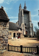 AURAY  La Chapelle Saint Avoye (1454)                38 (scan Recto Verso)MH2947 - Auray