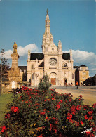 SAINTE ANNE D'AURAY   La Basilique Sainte Anne Et La Fontaine Monumentale   40 (scan Recto Verso)MH2947 - Sainte Anne D'Auray