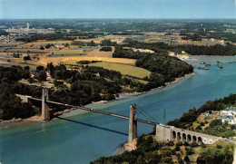 LORIENT  Le Pont Du Bonhomme    27 (scan Recto Verso)MH2948 - Lorient