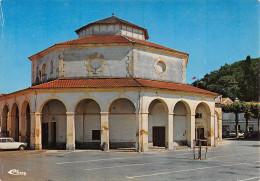 AIRE SUR L'ADOUR    Le Théâtre    7 (scan Recto Verso)MH2950 - Aire