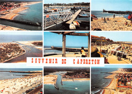 CAPBRETON   Multivues    27 (scan Recto Verso)MH2951 - Capbreton