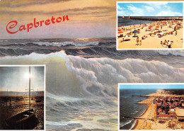 CAPBRETON  Vues Diverses    29 (scan Recto Verso)MH2951 - Capbreton