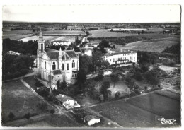 MONTBETON - L'Eglise Et La Maison De Retraite - Other & Unclassified