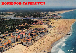 HOSSEGOR CAPBRETON  Vue Panoramique Aérienne  9 (scan Recto Verso)MH2952 - Hossegor