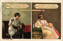 PC ADVERTISEMENT GADDINE MEDICATION (a57090) - Advertising