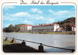 DAX    Hôtel Des Baignots             18 (scan Recto Verso)MH2958 - Dax