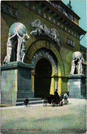 PC RUSSIA ST. PETERSBURG ADMIRALITY ARCH (a56228) - Russie