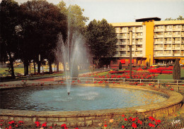 DAX  Jardin De La Potinière Et L'hôtel Miradour      14 (scan Recto Verso)MH2959 - Dax