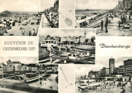 73480989 Blankenberge Strand Promenade Minigolf Hotels Blankenberge - Blankenberge