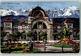 39495907 - Luzern Lucerne - Altri & Non Classificati